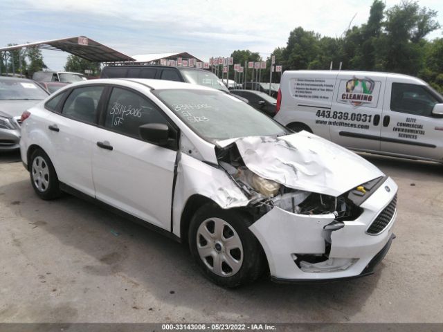 FORD FOCUS 2016 1fadp3e20gl368251