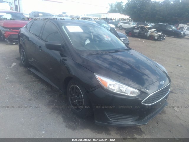 FORD FOCUS 2016 1fadp3e20gl371490