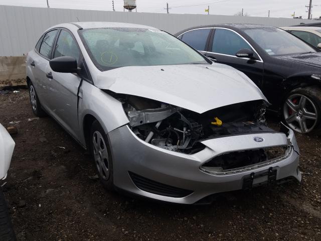 FORD FOCUS S 2016 1fadp3e20gl371926