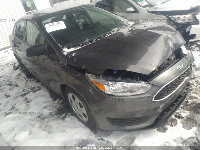 FORD FOCUS 2016 1fadp3e20gl374034