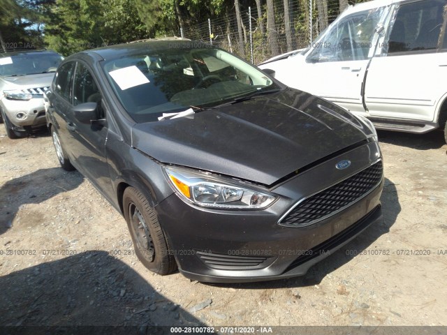 FORD FOCUS 2016 1fadp3e20gl377306