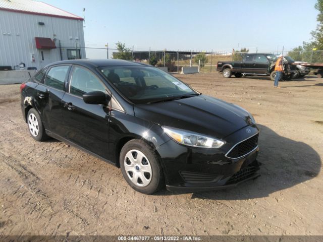 FORD FOCUS 2016 1fadp3e20gl379928