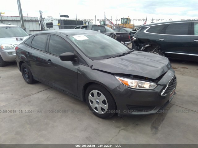 FORD FOCUS 2016 1fadp3e20gl387236