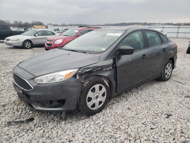 FORD FOCUS S 2016 1fadp3e20gl387429