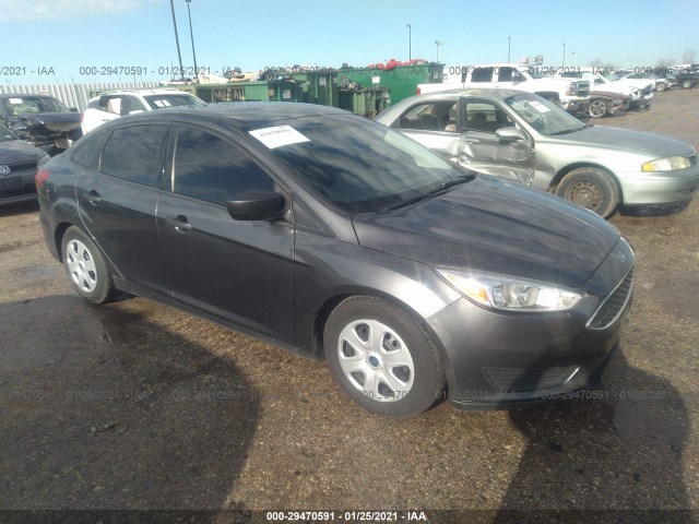 FORD FOCUS 2016 1fadp3e20gl391058