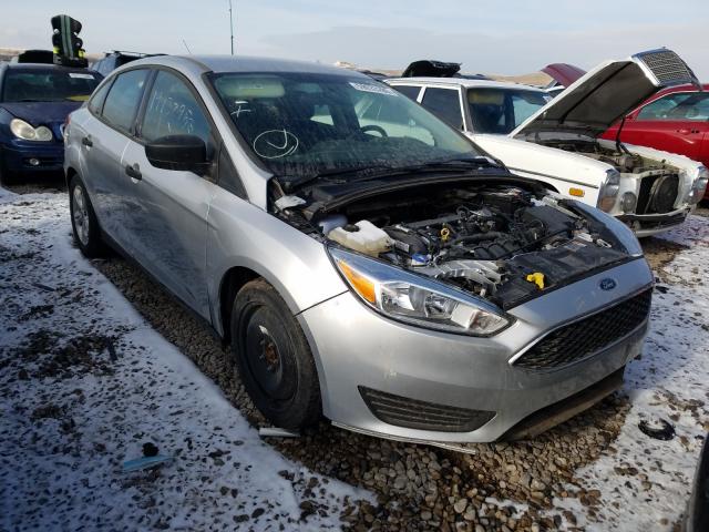 FORD FOCUS S 2016 1fadp3e20gl392095