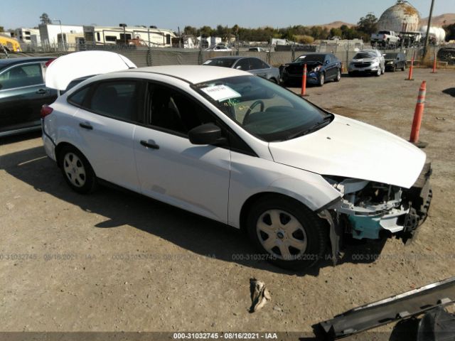 FORD FOCUS 2016 1fadp3e20gl395692