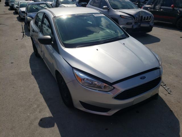 FORD FOCUS S 2016 1fadp3e20gl402060