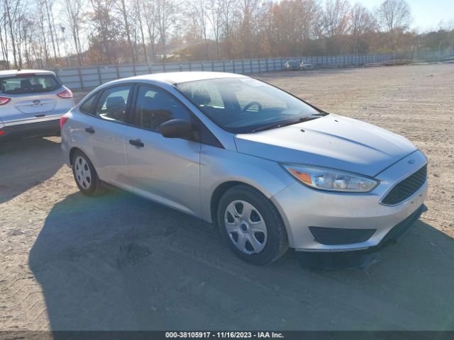 FORD FOCUS 2016 1fadp3e20gl403032