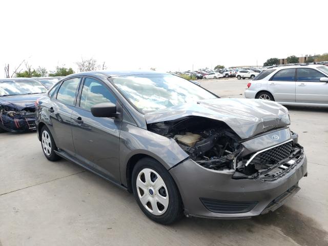 FORD FOCUS S 2016 1fadp3e20gl404777