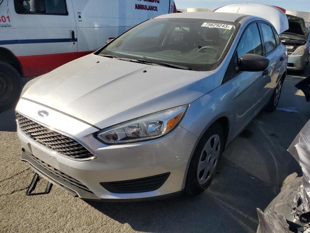 FORD FOCUS 2017 1fadp3e20hl206685