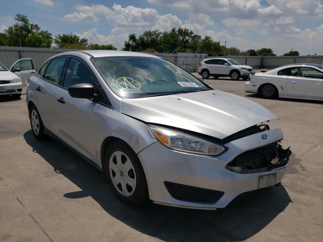 FORD FOCUS S 2017 1fadp3e20hl210428