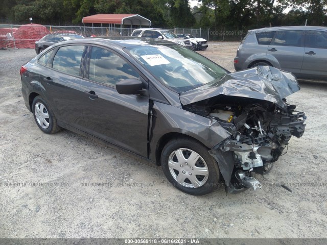 FORD FOCUS 2017 1fadp3e20hl212454