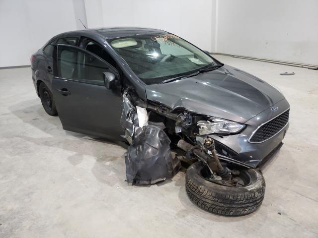 FORD FOCUS S 2017 1fadp3e20hl213829