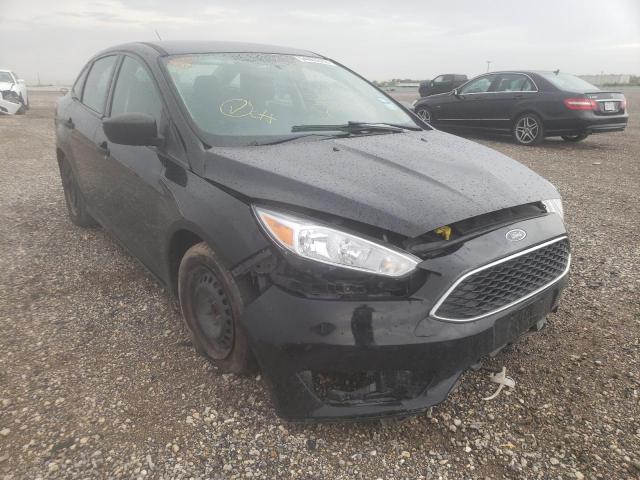 FORD FOCUS S 2017 1fadp3e20hl219355