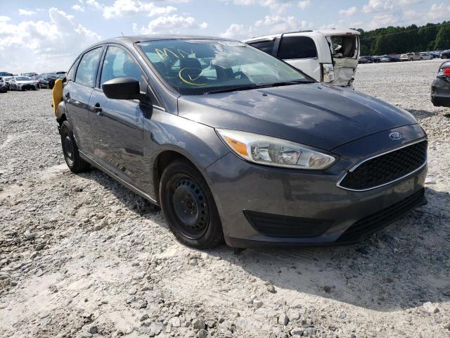 FORD FOCUS S 2017 1fadp3e20hl230873