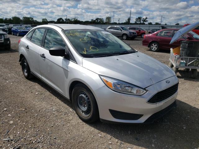 FORD FOCUS S 2017 1fadp3e20hl275621