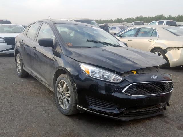 FORD FOCUS S 2017 1fadp3e20hl285307