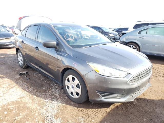 FORD FOCUS S 2017 1fadp3e20hl290555