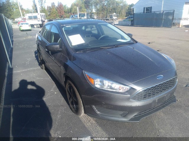 FORD FOCUS 2017 1fadp3e20hl294492