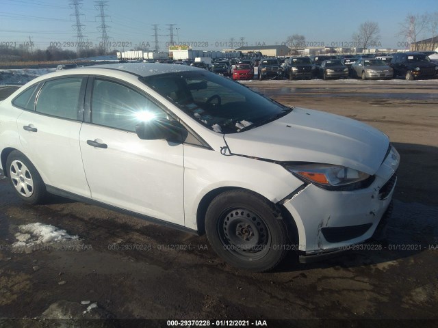 FORD FOCUS 2017 1fadp3e20hl296694