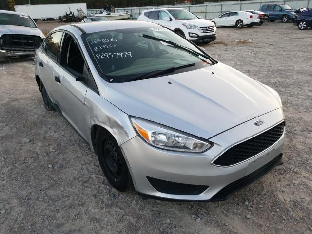 FORD FOCUS S 2017 1fadp3e20hl298347