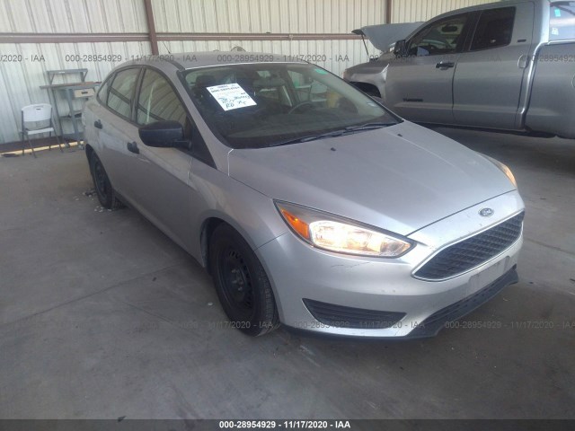 FORD FOCUS 2017 1fadp3e20hl303482