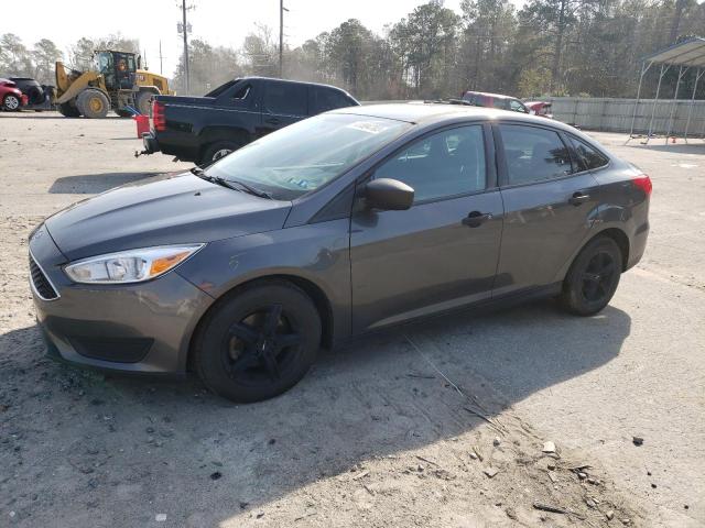 FORD FOCUS S 2017 1fadp3e20hl311730