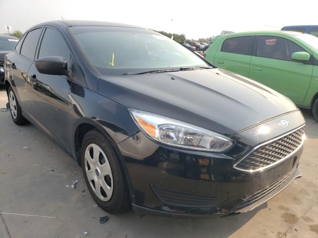 FORD FOCUS S 2017 1fadp3e20hl318614