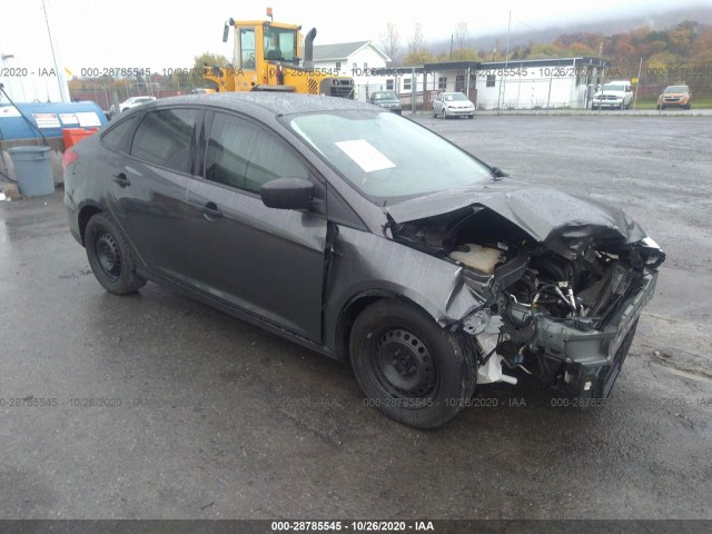 FORD FOCUS 2017 1fadp3e20hl323666