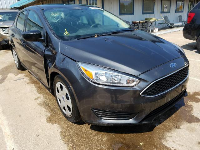 FORD FOCUS S 2017 1fadp3e20hl327779