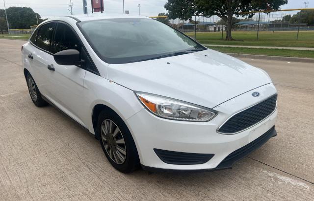 FORD FOCUS S 2018 1fadp3e20jl203873