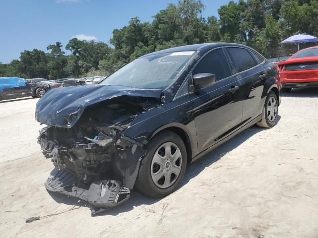 FORD FOCUS 2018 1fadp3e20jl227252