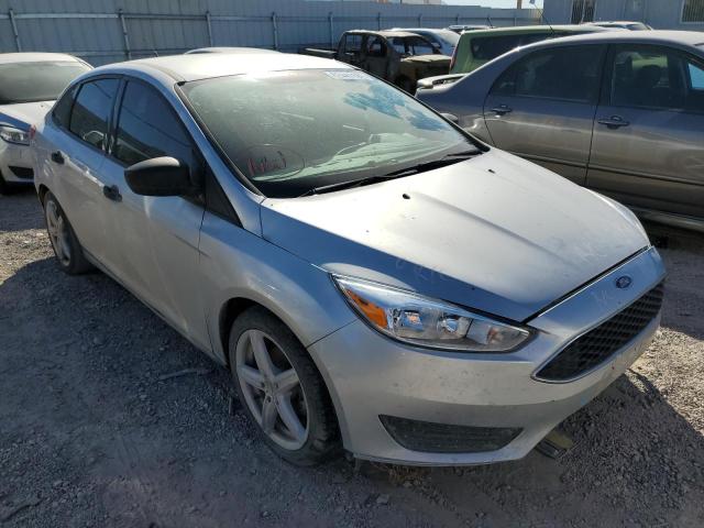 FORD FOCUS S 2018 1fadp3e20jl229745