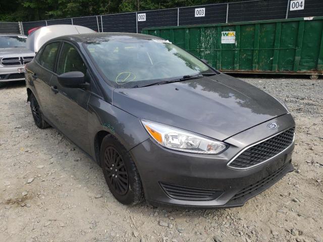 FORD FOCUS S 2018 1fadp3e20jl234718