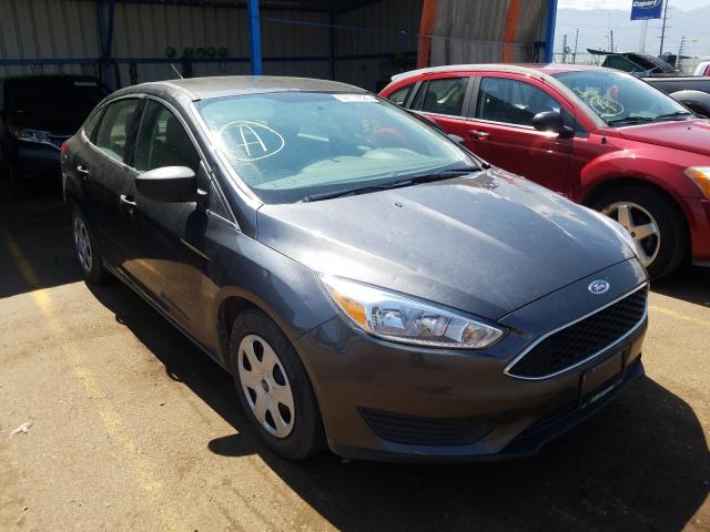 FORD FOCUS S 2018 1fadp3e20jl260090