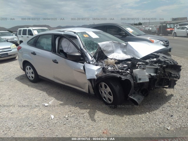 FORD FOCUS 2018 1fadp3e20jl277617