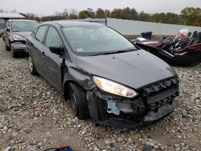 FORD FOCUS S 2018 1fadp3e20jl283756