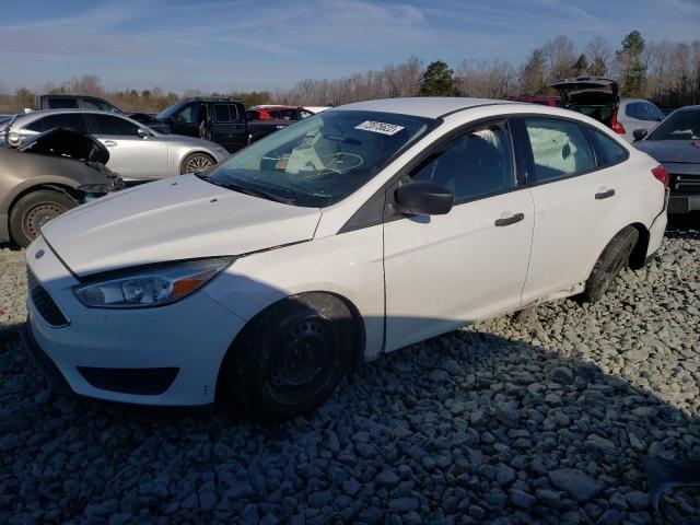 FORD FOCUS S 2018 1fadp3e20jl299228