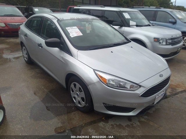 FORD FOCUS 2018 1fadp3e20jl303181