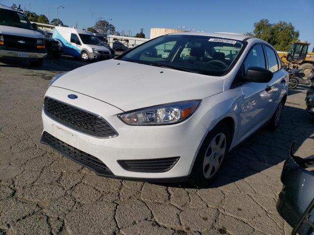 FORD FOCUS S 2018 1fadp3e20jl304590