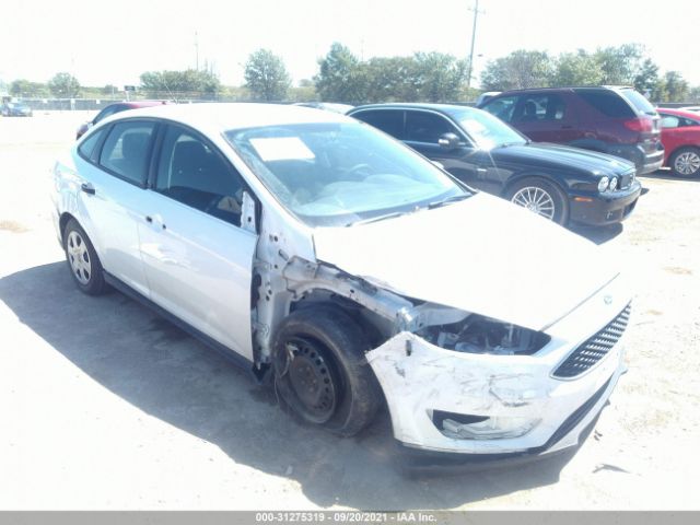 FORD FOCUS 2018 1fadp3e20jl311264