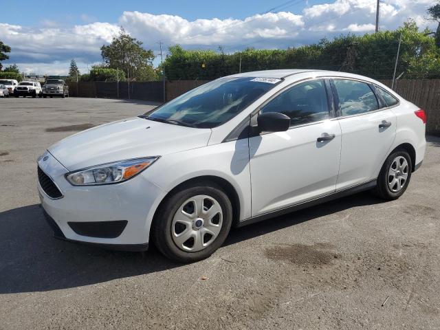 FORD FOCUS 2018 1fadp3e20jl313497