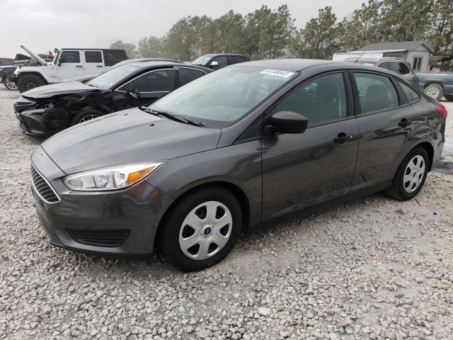 FORD FOCUS 2018 1fadp3e20jl331580