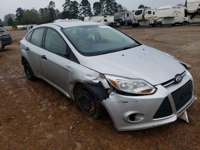 FORD FOCUS S 2013 1fadp3e21dl123633