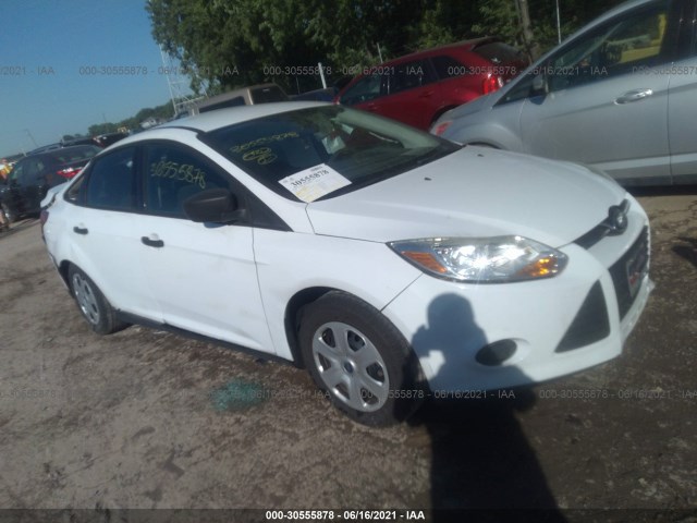 FORD FOCUS 2013 1fadp3e21dl156969