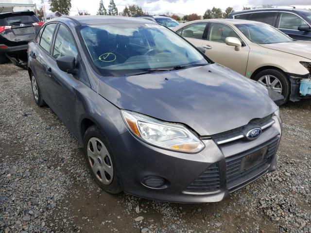 FORD FOCUS S 2013 1fadp3e21dl164537