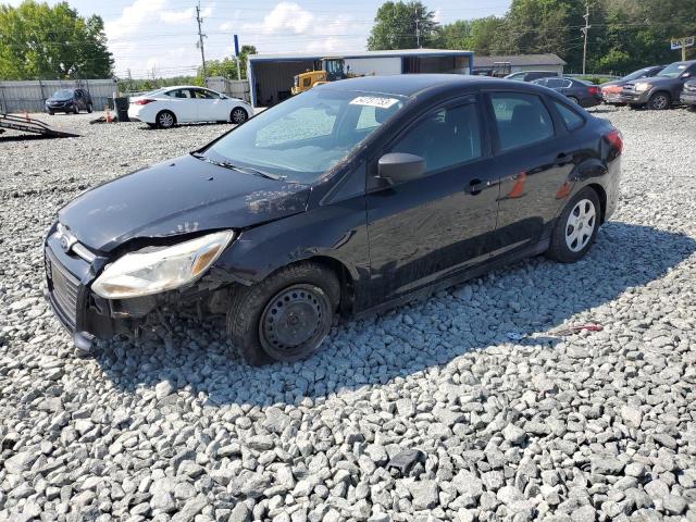 FORD FOCUS S 2013 1fadp3e21dl167468