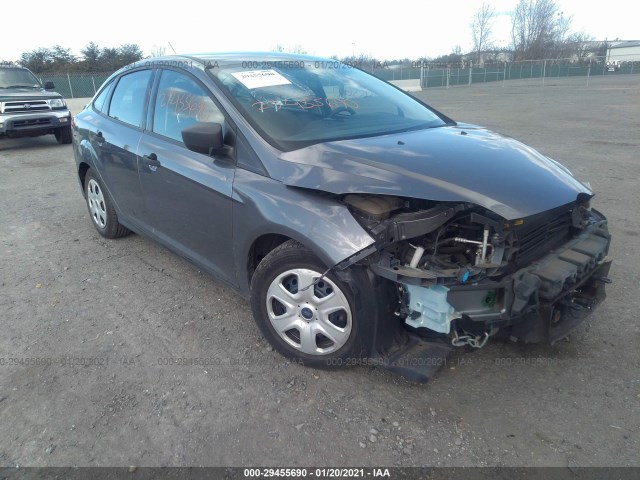 FORD FOCUS 2013 1fadp3e21dl194217