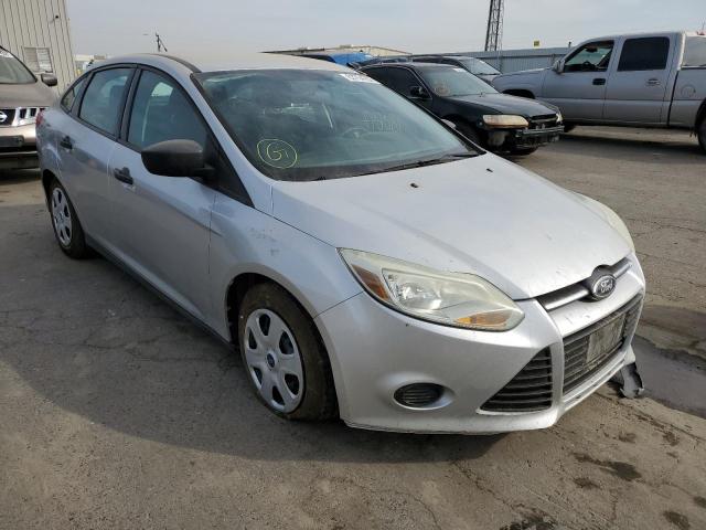 FORD FOCUS S 2013 1fadp3e21dl211288